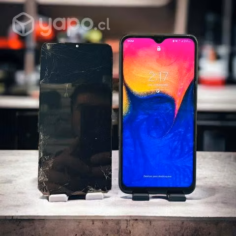 Servicio técnico de celulares y accesorios - Imagen 2