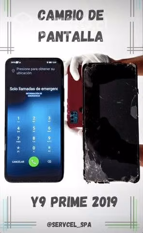 Servicio técnico de celulares y accesorios - Imagen 6