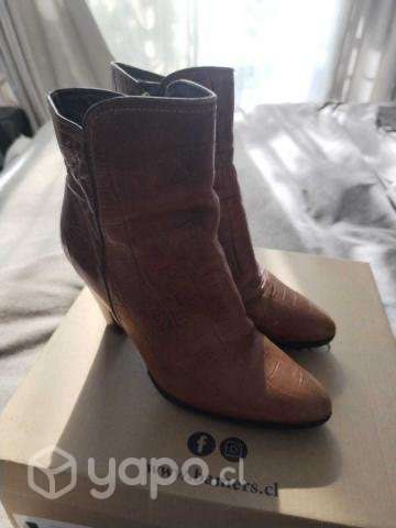 zapatos - Imagen 2