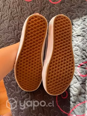 Zapatillas Vans de Mujer - Imagen 2