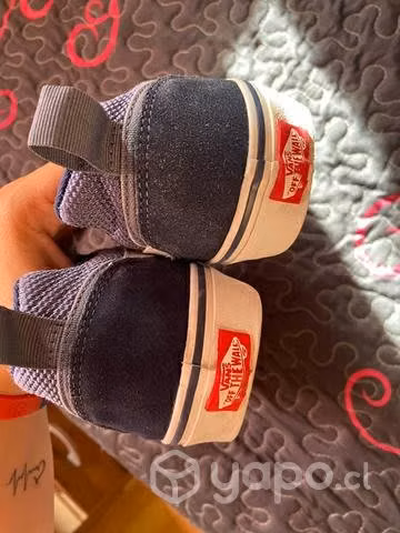 Zapatillas Vans de Mujer - Imagen 4