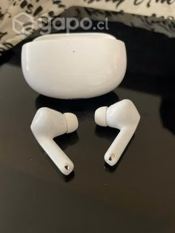 Audífonos xiaomi buds 3t pro