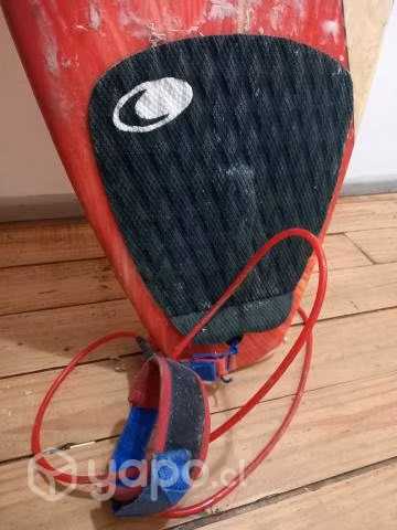 Tabla de surf