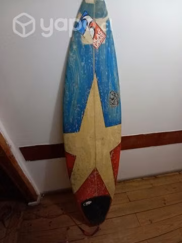 Tabla de surf