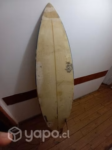 Tabla de surf