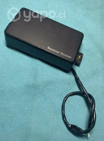 Cápsula activa Seymour Duncan LiveWire HMBHB/LW-B