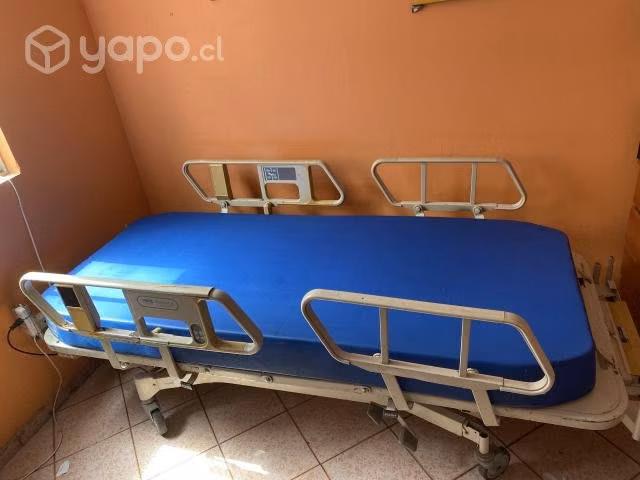 Cama eléctrica - Imagen 3