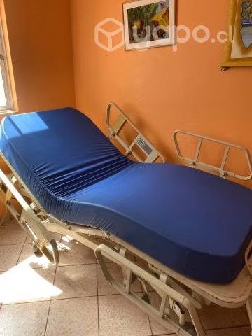 Cama eléctrica - Imagen 2