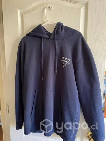 Polerones DC canguro L y XL - Imagen 4