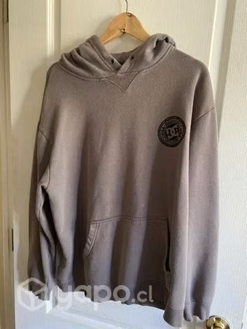 Polerones DC canguro L y XL - Imagen 3