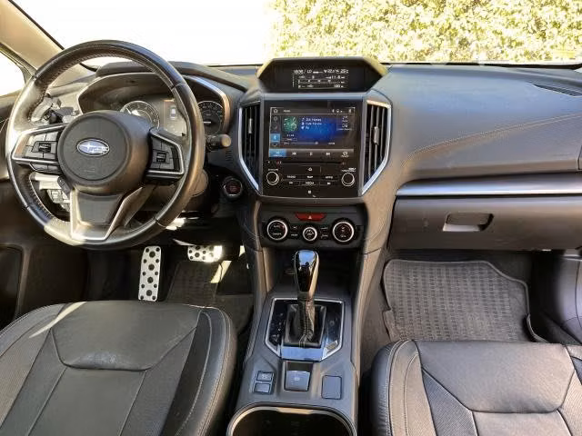Subaru impreza limited