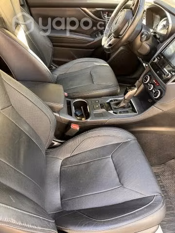 Subaru impreza limited