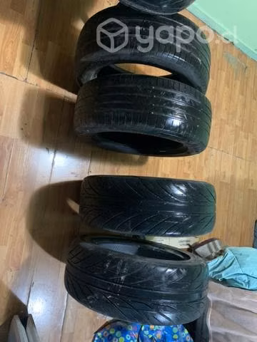 20 llantas mazda aro 16 - Imagen 3