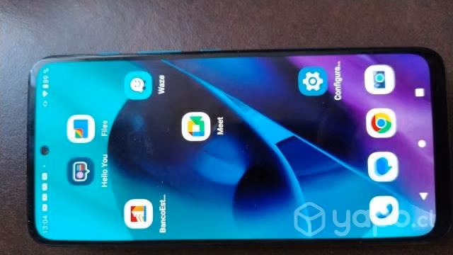 Celular moto g71 - Imagen 2
