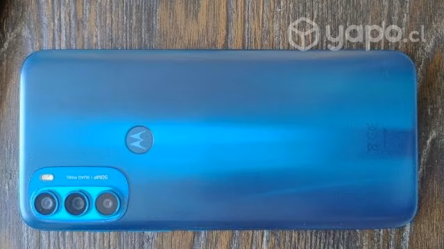 Celular moto g71