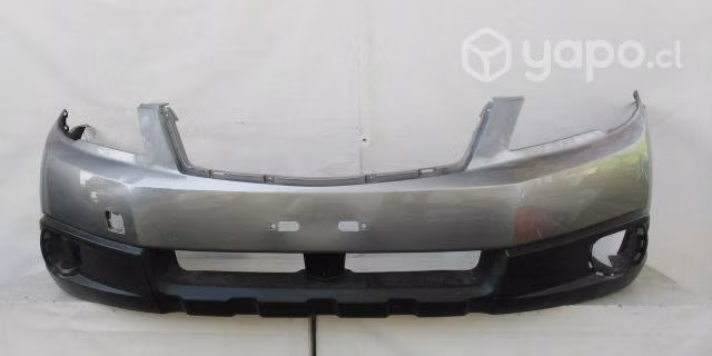 Subaru outback parachoque delantero (10-13)