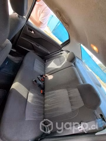 Peugeot 301 2014