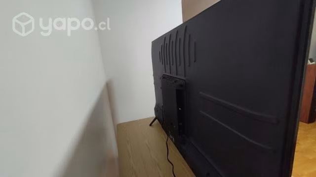 Smart TV Hisense 55