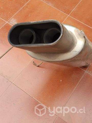 Resonador alto flujo - Imagen 2