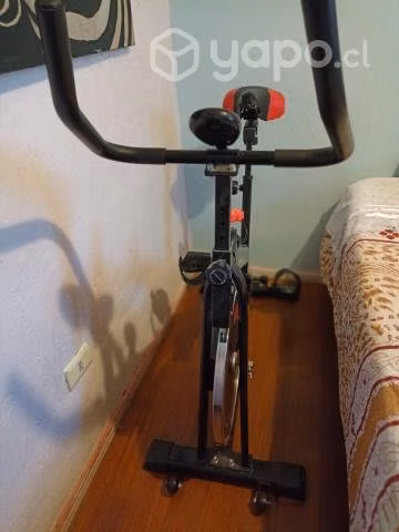 Bicicleta eléctrica