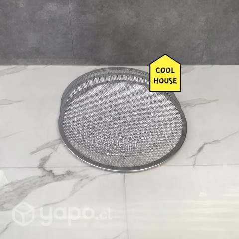 Excelente Pack de Bandejas de 35 cms - Imagen 3