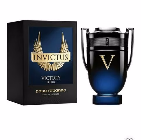Perfume Paco Rabanne elexir 100ml - Imagen 3