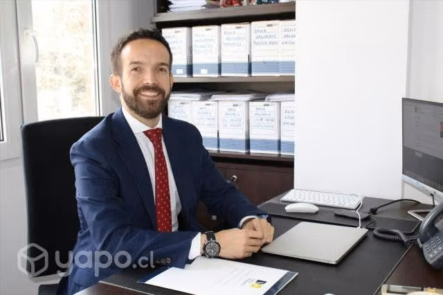 Abogado especialista en posesiones efectivas