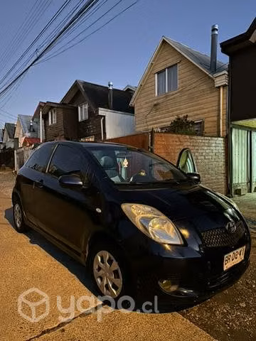 Toyota yaris sport - Imagen 2