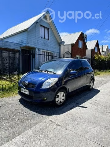 Toyota yaris sport - Imagen 5
