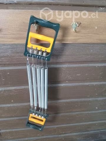 Se vende tensor