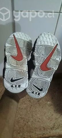 Zapatillas nike