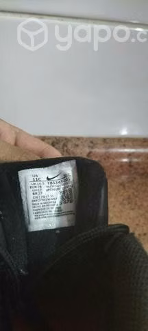 Zapatillas nike - Imagen 4