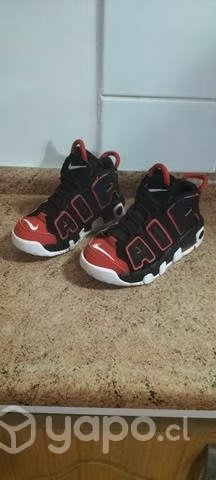 Zapatillas nike - Imagen 2