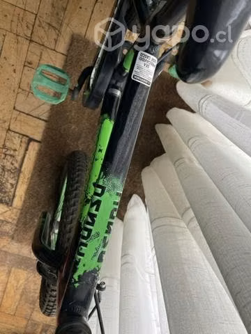Bicicleta aro 16 mongoose - Imagen 2