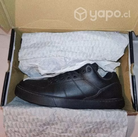 Zapatos de colegio Maui 44 - Imagen 4
