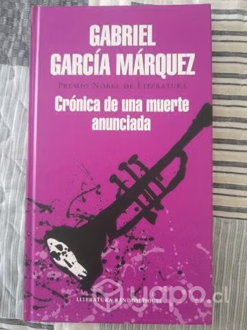 Crónica de una muerte anunciada