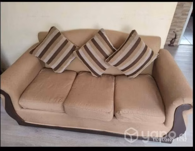 Sillón