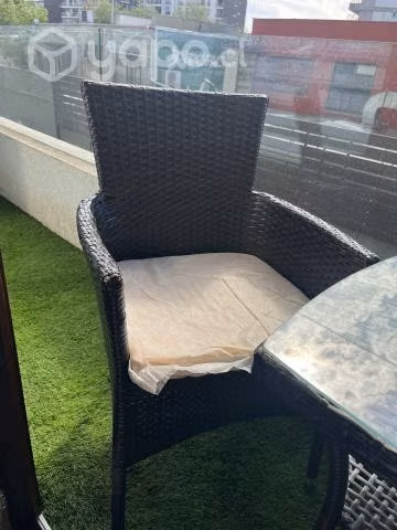 Juego terraza - Imagen 5