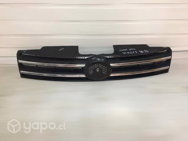 Mascara great wall wingle 