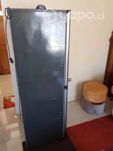 Refrigerador mademsa - Imagen 5