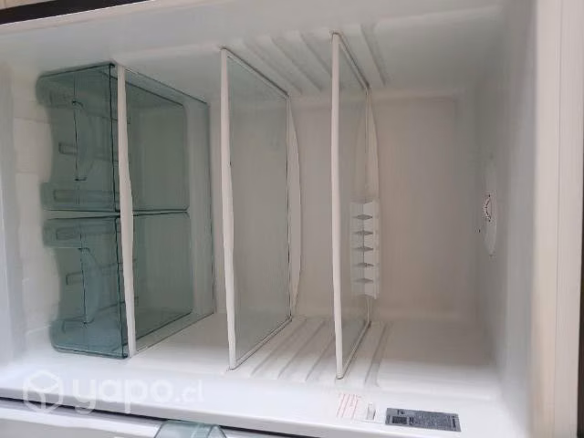Refrigerador mademsa - Imagen 2