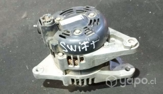 Alternador Suzuki Swift