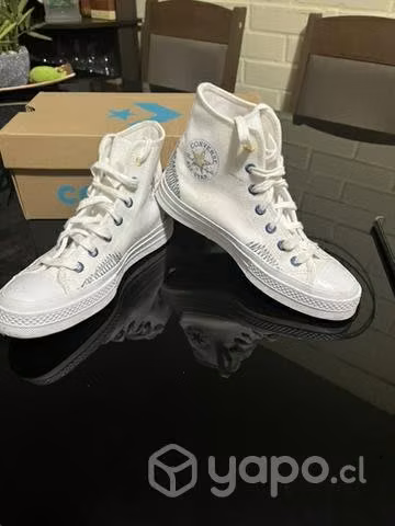 Converse chuck 70 mujer