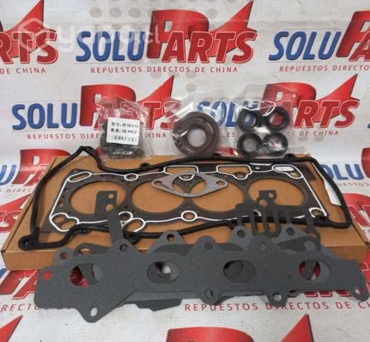 Kit de empaquetadura para chery iq