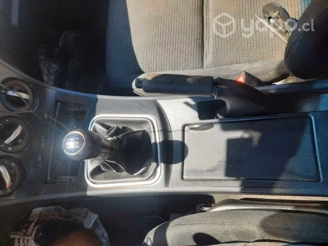 Mazda 3 2012