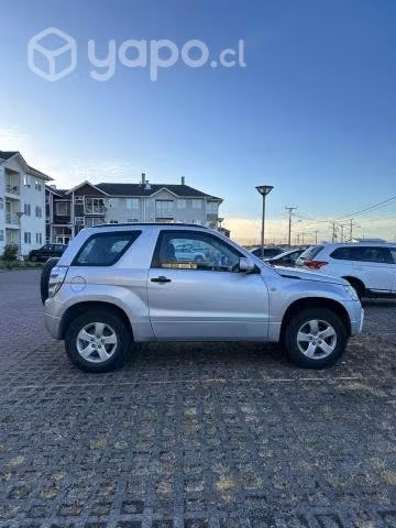 Suzuki vitara 2012