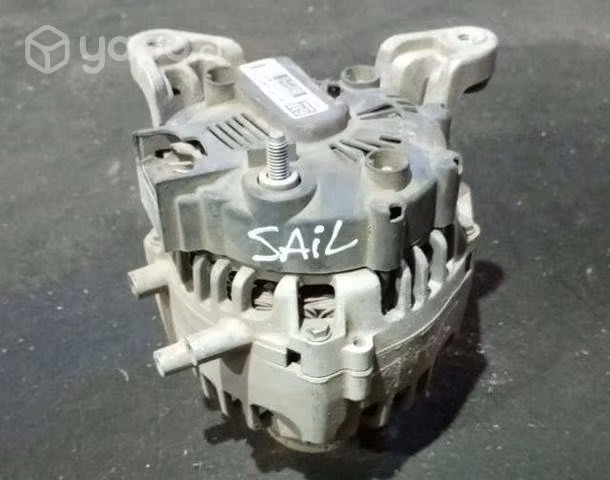 Alternador Chevrolet Sail