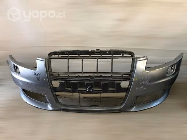 Parachoque delantero Audi a