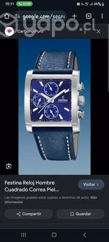 Reloj Festina - Imagen 2