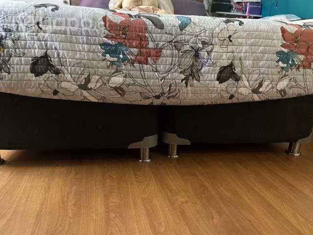 Cama 2 plazas